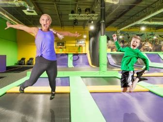 trampoline park catonsville|Get Air Trampoline Park in Catonsville